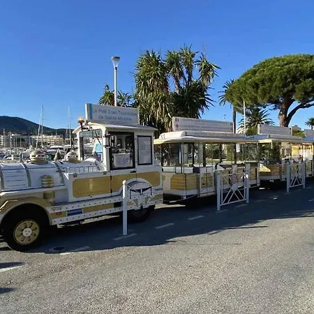 公寓 Sm040-025 Maxime - Lumineux Vue 30 M De La