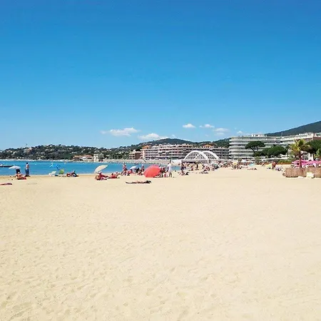 Sm040-025 Maxime - Lumineux Vue 30 M De La 圣马克西姆