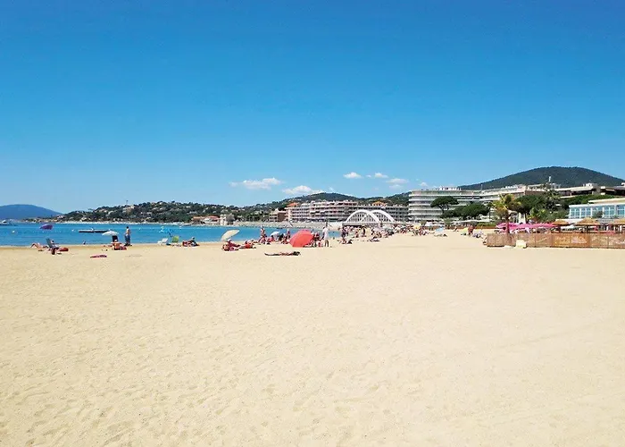 Sm040-025 Maxime - Lumineux Vue 30 M De La 圣马克西姆