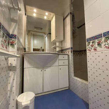 Sm040-025 Maxime - Lumineux Vue 30 M De La * Sainte-Maxime