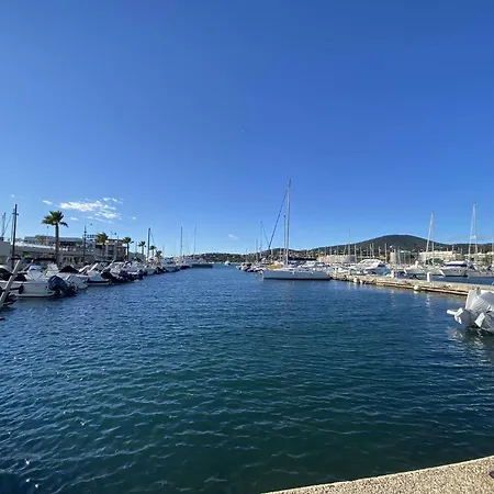 Apartment Sm040-025 Maxime - Lumineux Vue 30 M De La