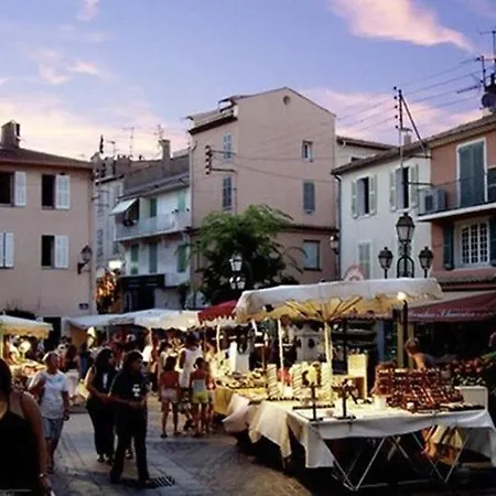 Apartament Sm040-025 Maxime - Lumineux Vue 30 M De La *