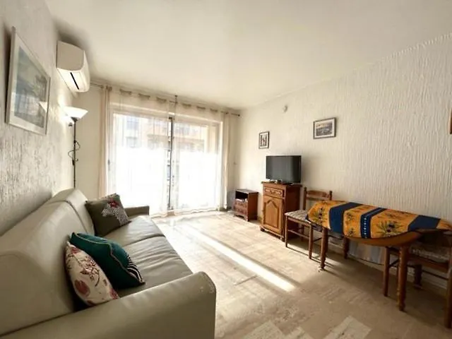 Apartament Sm040-025 Maxime - Lumineux Vue 30 M De La