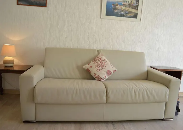 Sm040-025 Maxime - Lumineux Vue 30 M De La Apartament *