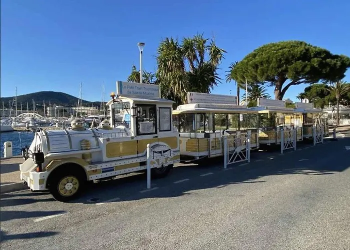 Apartment Sm040-025 Maxime - Lumineux Vue 30 M De La