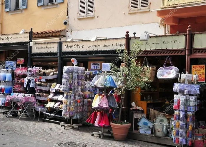 Apartament Sm040-025 Maxime - Lumineux Vue 30 M De La Sainte-Maxime